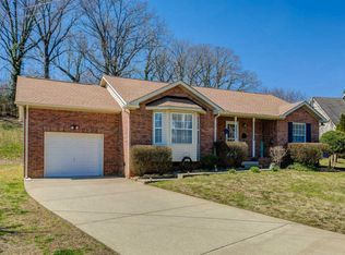 710 Pinehurst Point, Mount Juliet, TN 37122