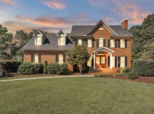 116 Yorkshire Ct, Easley, SC 29642
