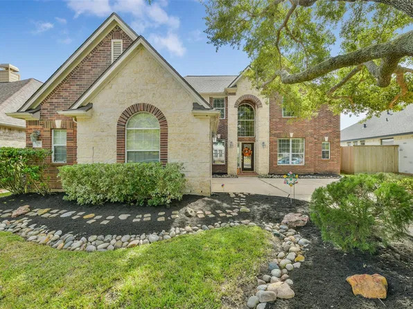 5216 Hidden Brook Ln, League City, TX 77573