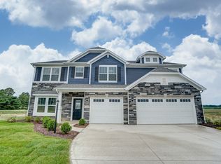 1593 Lavante Cv, Fort Wayne, IN 46818