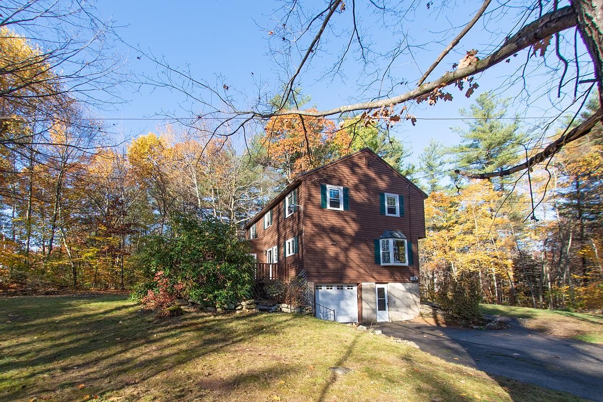 3 Rowell Lane, Sandown, NH 03873 Zillow
