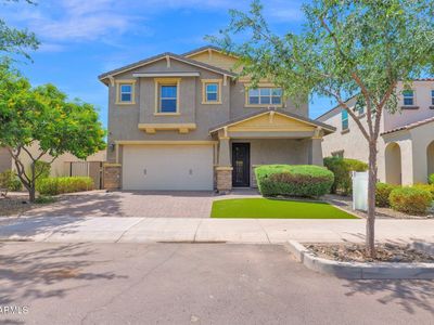 9839 E THEIA Drive, Mesa, AZ, 85212