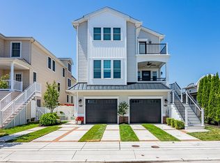 116 N Decatur Ave #B, Margate City, NJ 08402