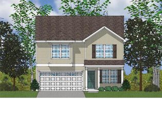 37 Cedarwood St, Beaufort, SC 29906