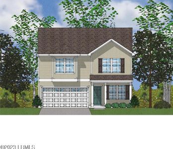 37 Cedarwood St, Beaufort, SC, 29906