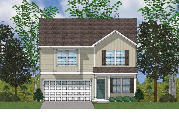 37 Cedarwood St, Beaufort, SC 29906