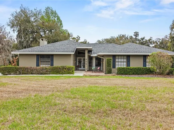 509 Century Oak Ct, Lakeland, FL 33813