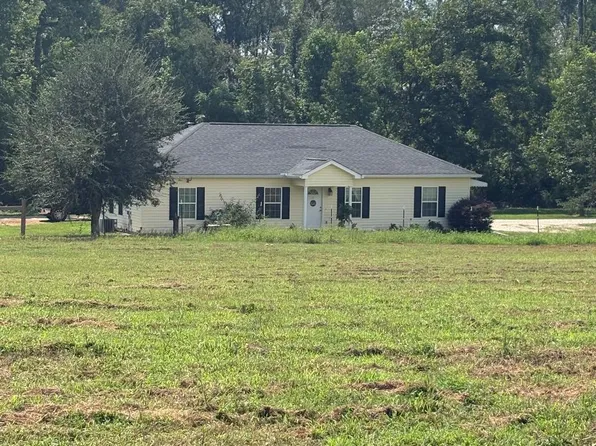 1334 Mark Walden Road, Blythe, GA 30805