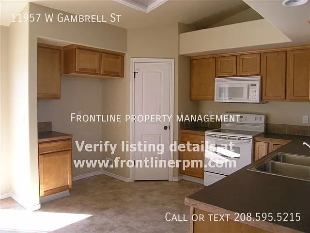 11957 W Gambrell St — Photo 3