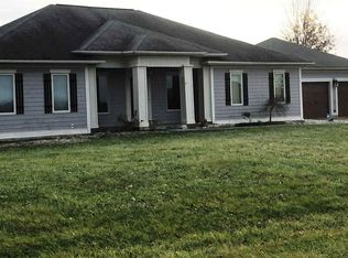 130 Hunters Trail Dr, Dry Ridge, KY 41035
