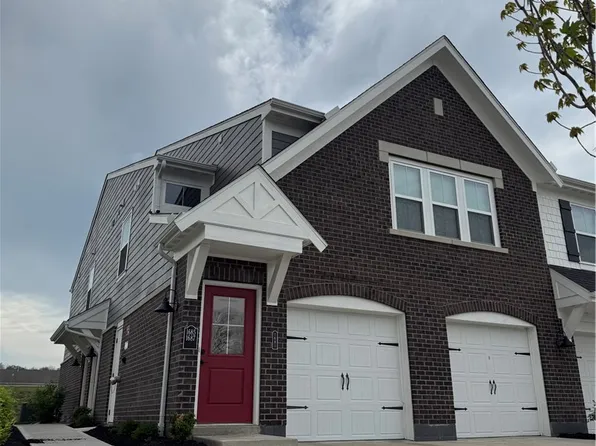 1687 S Golden Clove Bnd, Dayton, OH 45459