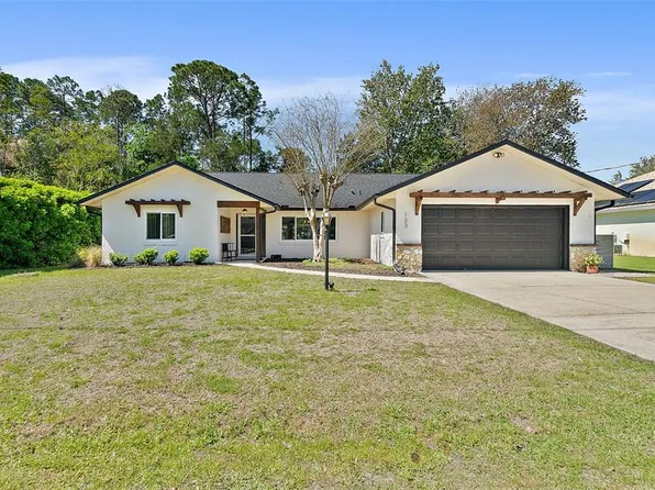 123 Boulder Rock Dr, Palm Coast, FL 32137