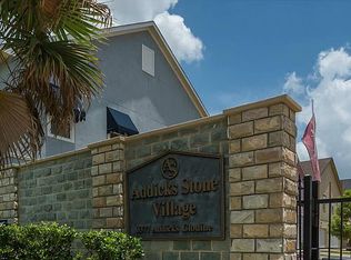 15410 Addicks Stone Dr UNIT A, Houston, TX 77082