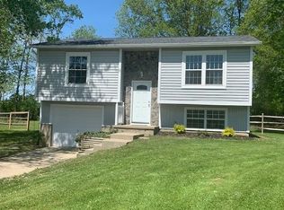 3922 Greentree Ter, Amelia, OH 45102