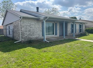 5525 Sagers Blvd, The Colony, TX 75056