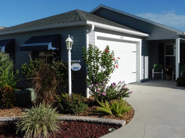 1297 Zydeco Ct, The Villages, FL 32163