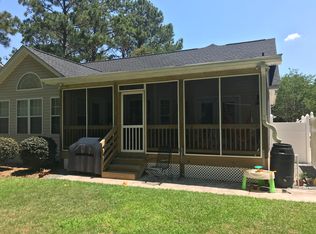 1542 Gores Landing Rd SW, Ocean Isle Beach, NC 28469