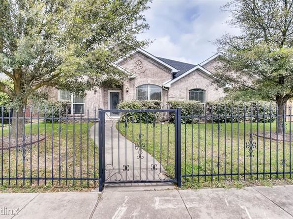Duplex For Rent In Lancaster Tx