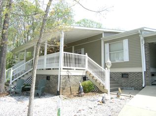 626 Lukes Loop, Marion, NC 28752