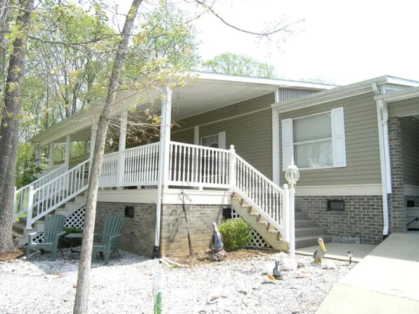 626 Lukes Loop, Marion, NC 28752