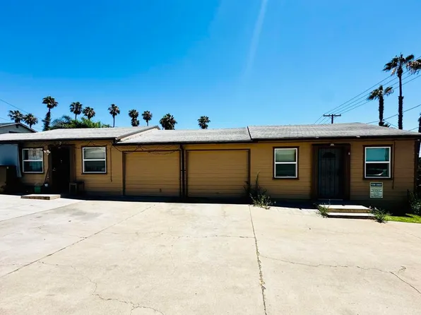 325-27 N Citrus Ave, Vista, CA 92084