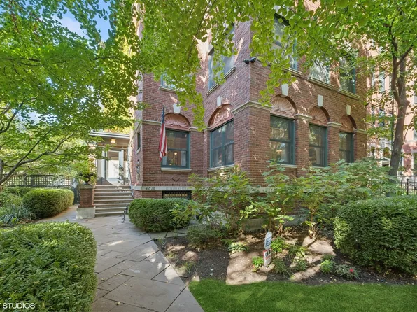 4616 N Magnolia Ave, Chicago, IL 60640