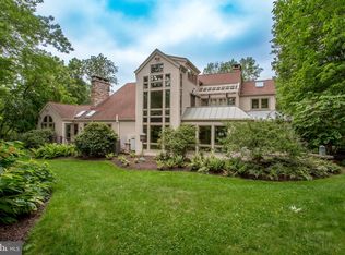 260 Cafferty Rd, Pipersville, PA 18947