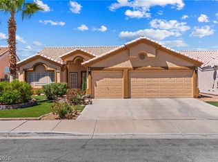 527 Duran St, Henderson, NV 89015