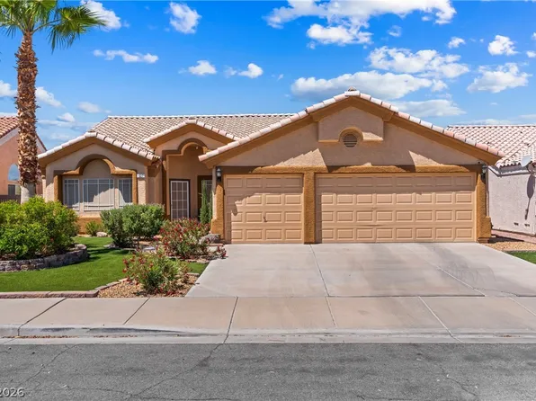 527 Duran St, Henderson, NV 89015