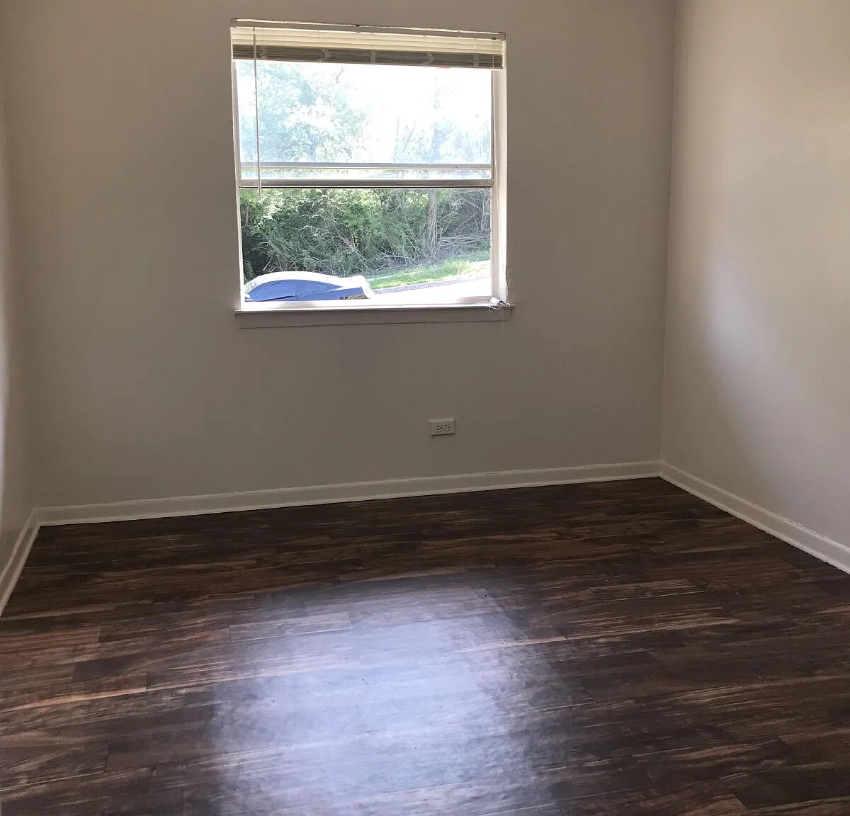 1 bed, 1.0 bath, 531 sqft, $750 — Photo 4
