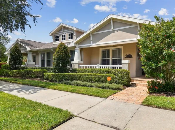 10004 Bentley Way, Tampa, FL 33626