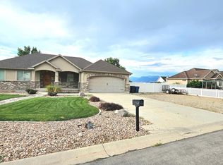 104 W Olympic Ln, Elk Ridge, UT 84651