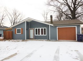 2417 Galloway Dr, Manhattan, KS 66502