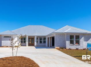 15585 Enchantment Ln, Silverhill, AL 36576