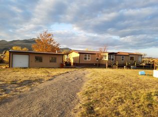 29 Antelope Ln, Cascade, MT 59421