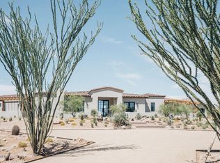 8602 E Camino Vivaz St, Scottsdale, AZ 85255