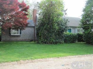42 Anchor Ln, East Falmouth, MA 02536