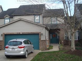 109 Stonebrook Dr, Hurricane, WV 25526