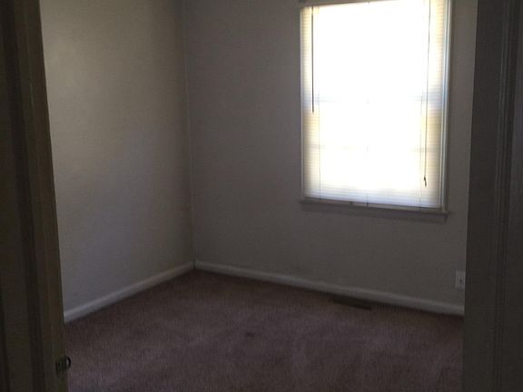 main floor bedroom