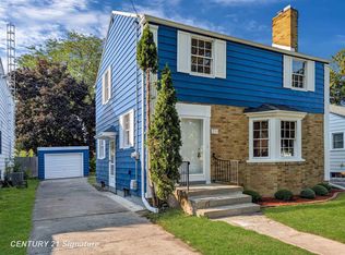 251 Trier St, Saginaw, MI 48602