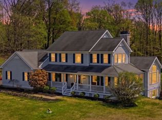 19 Allerton Rd, Clinton Twp., NJ 08833