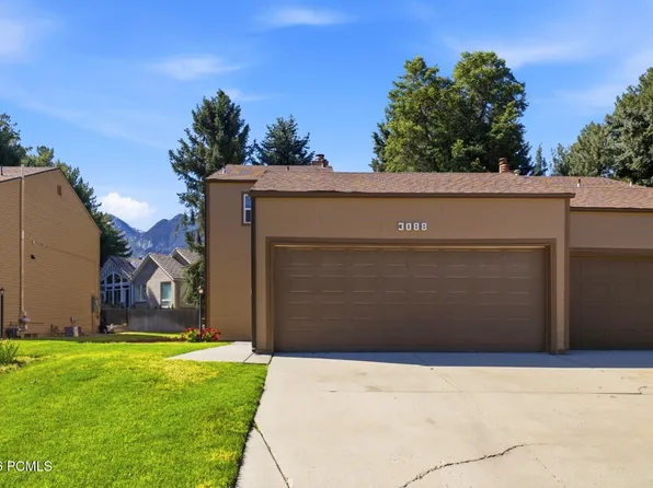 3088 E Nordic Dr, Cottonwood Heights, UT 84093
