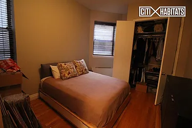 Rented by Citi Habitats