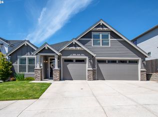 1732 S Farm View Loop, Ridgefield, WA 98642