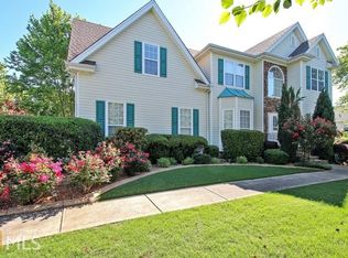 1531 Bullard Pl, Powder Springs, GA 30127