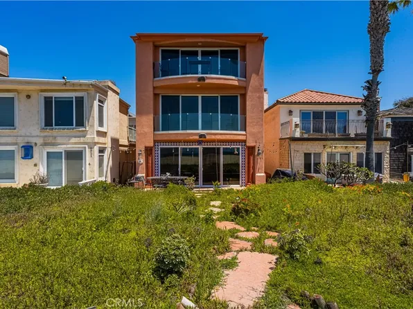 6915 E Seaside Walk, Long Beach, CA 90803