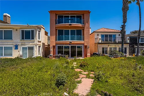 6915 E Seaside Walk Photo 1