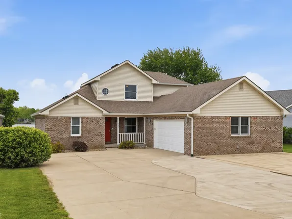 131 Patriots Lndg, Fillmore, IN 46128