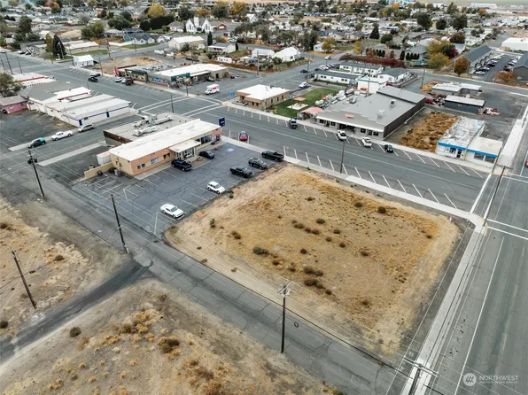 0 NNA Main Avenue S, Warden, WA 98857