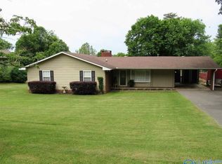 3714 Clark Ave NE, Fort Payne, AL 35967